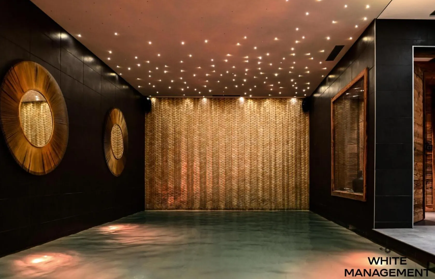 Residence Canyon Lodge - Chalet D'Exception Dans Le Quartier Du Belvedere Mae-2454 Courchevel